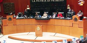 Senado rechaza reforma sobre fuero da primer revés a diputados en era 4T