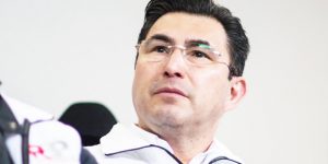 TEPJF yerno de Elba es representante de Redes Sociales Progresistas
