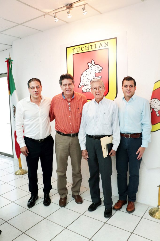 Tuxtla Gutiérrez cuenta con un Consejo Municipal de Mejora Regulatoria