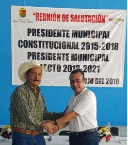 Alcalde de Emiliano Zapata caldea los ánimos al negar incremento del agua potable