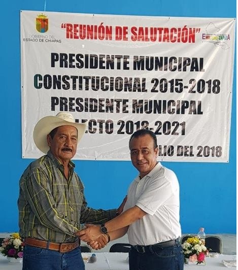 Alcalde de Emiliano Zapata caldea los ánimos al negar incremento del agua potable
