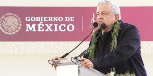 AMLO afirma que el 1 de diciembre de 2020 quedará consolidada la 4T