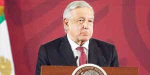 AMLO reitera que no habrá reelección en 2024 ‘somos maderistas’