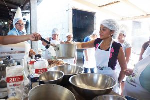 Aporta UNICACH conocimiento para fortalecer seguridad alimentaria