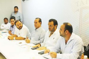 Ayuntamiento de Tapachula continuará con trabajo y gestiones por el bienestar de la zona alta