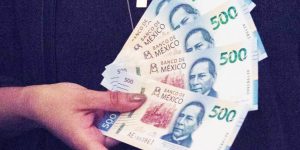 Billete de $500 entre los más bellos del mundo