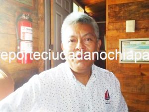 Constructores piden legalidad y transparencia en designación de obra en Chiapas