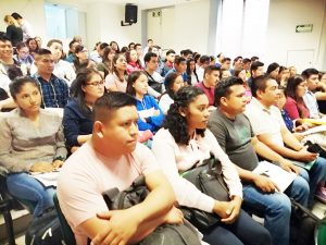 Continúa SE procedimiento de asignación de plazas a maestros de Chiapas