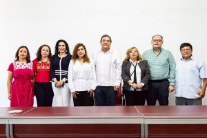 Cumple Poder Judicial con Reforma Constitucional y garantiza impartición de justicia