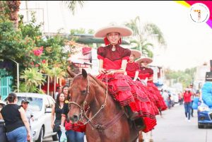 Desfile de la Expo Feria Tapachula 2020 se realizará el miércoles 4 de marzo