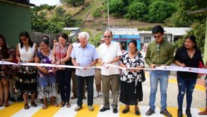 Este 2020 entregaremos más obras para los Tapachultecos Gurría Penagos 