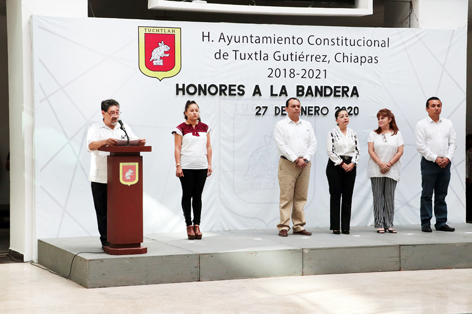 Gobierno de Carlos Morales cumple al 100 por ciento con transparencia en rendición de cuentas Secretaría de Planeación