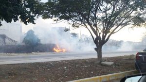 Los incendios en Tuxtla han sido de tipo urbano y pastizales, sin afectaciones forestales, señala Carlos Morales