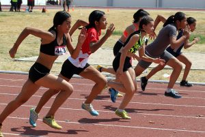 Indeporte sede del 2º Campeonato de Clubes de Atletismo