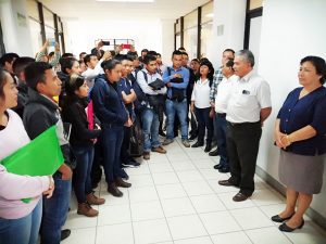 Inicia SEF registro de maestros de nuevo ingreso en Educación Primaria Indígena