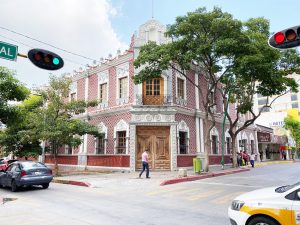 Intervención del edificio que alberga el Museo de la Ciudad será para rehabilitarlo y evitar daños mayores