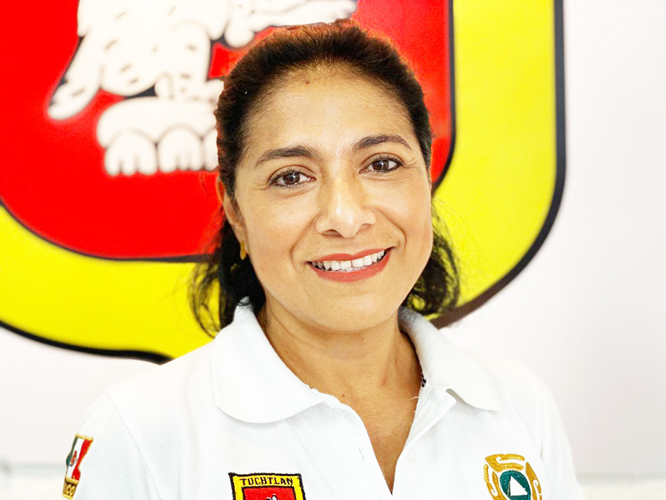 Invita PC Tuxtla Gutiérrez al macrosimulacro nacional