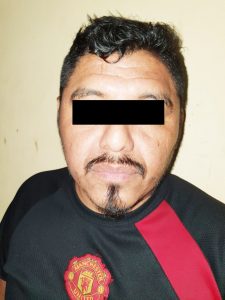 Logra FGE vinculación a proceso contra persona por homicidio en Tapachula