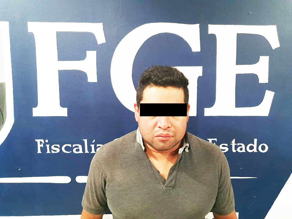 Logra FGE vinculación a proceso por homicidio en Cacahoatán