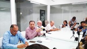 PRI no calla ante los principales problemas que preocupan a los mexicanos y da a conocer la realidad