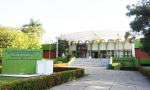 Promueve UNICACH legado histórico de Tuxtla Gutiérrez