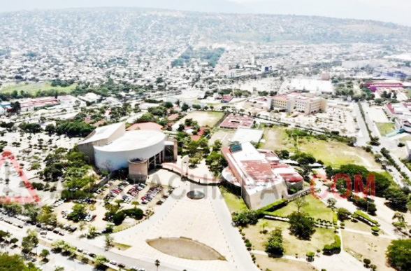 Proyectarían un nuevo Centro de Convenciones en Chiapas