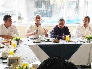 Saldo Blanco en Navidad y Año Nuevo en Tapachula