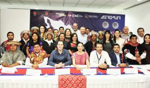 Se consolida en Chiapas mayor conectividad para fortalecer al turismo De La Vega Grajales