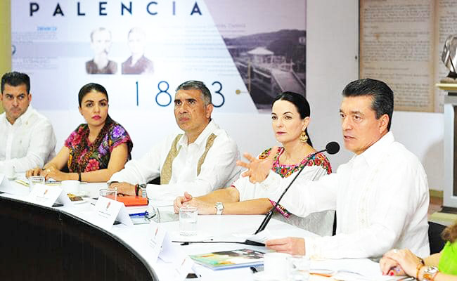 Se vienen más cambios de funcionarios en el gobierno de Chiapas
