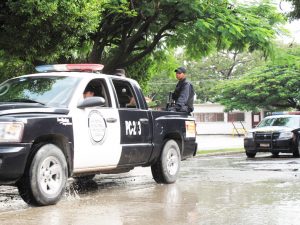 SSyPC implementará operativo de seguridad “Fiesta Grande Chiapa de Corzo 2020