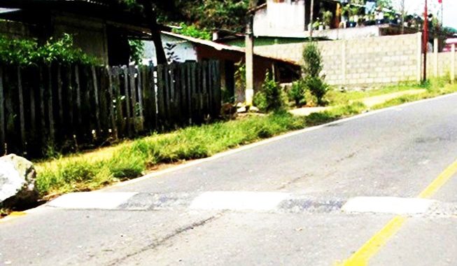 Transportistas denuncian inseguridad en tramo San Cristóbal-Ocosingo