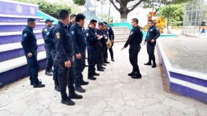 Tuxtla Gutiérrez registra baja en incidencia delictiva SSyPC