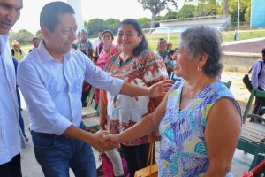 Desde la Costa exhorta Llaven a no bajar la guardia contra los incendios