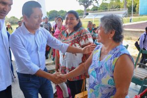 Desde la Costa exhorta Llaven a no bajar la guardia contra los incendios