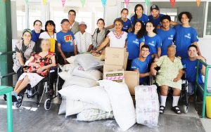 DIF Chiapas fortalece el desarrollo integral en sus Centros de Asistencia Social