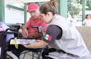 DIF Chiapas fortalece el desarrollo integral en sus Centros de Asistencia Social