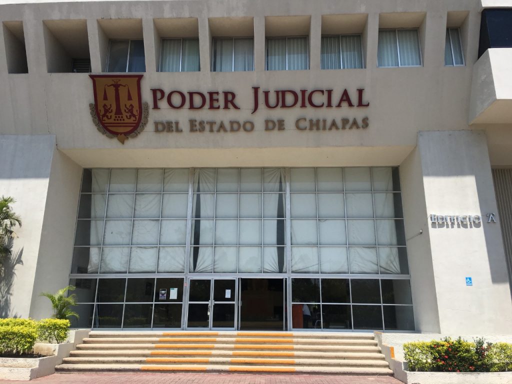 Ejemplares sentencias del Poder Judicial contra feminicida y violador