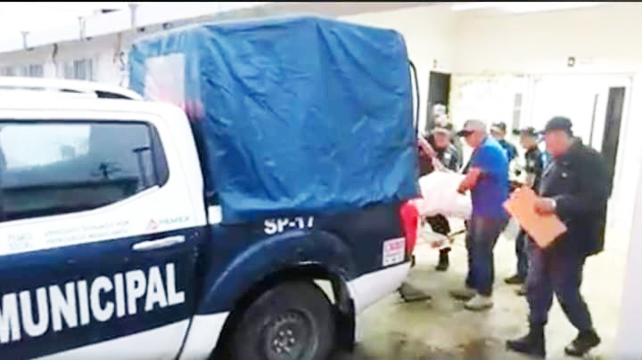 Exigen investigar sospechoso homicidio de un reo en Juárez, Chiapas