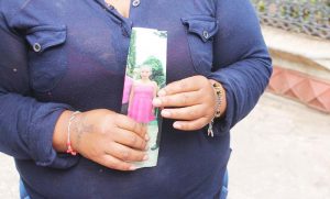 Joven 3 meses desaparecida, alerta Amber no se activó