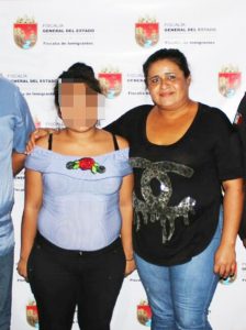 Localiza Fiscalía a extranjera con reporte de desaparecida en Tapachula