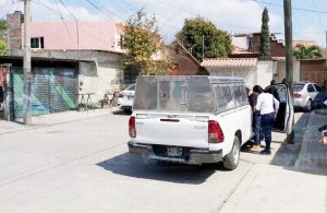 Localizan cadáver putrefacto de un velador dentro de una vivienda