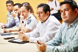 Orden y legalidad en el transporte público contribuirán al progreso de Chiapas Jorge Llaven