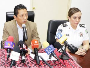 Recupera Fiscalía 14 hectáreas invadidas en Tuxtla Gutiérrez Llaven