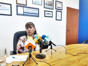 Directora del COBACH no es «heroína», es cómplice