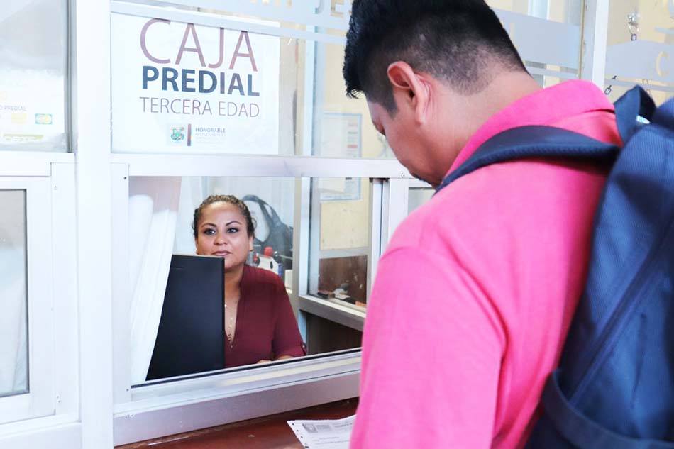 A propuesta de la presidenta Urbina Castañeda autoriza Ayuntamiento de Tapachula beneficios fiscales por COVID-19