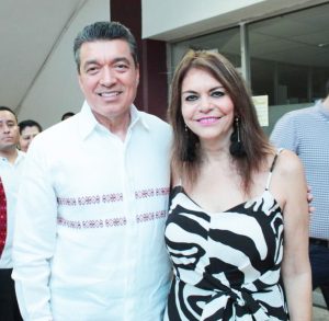 Alcaldesa Urbina Castañeda reconoce labor de las y los jueces mexicanos en su Día