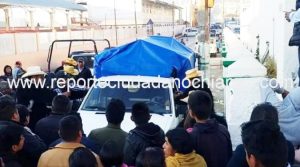 Asesinan a comerciante en San Juan Chamula