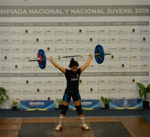 Atletas de Chiapas a etapas regionales del sureste, rumbo a Nacionales Conade 2020