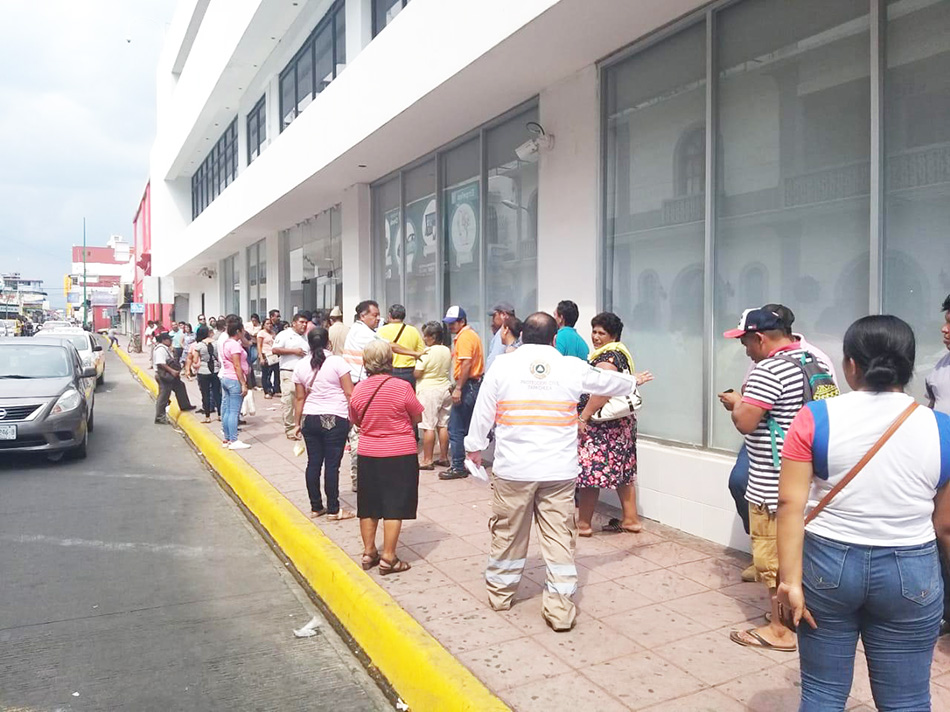 Ayuntamiento de Tapachula refuerza difusión de medidas preventivas por Covid-19