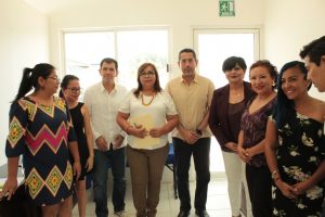 Ayuntamiento participa en Foro El rol de la mujer en la actualidad Desafíos para una nueva sociedad